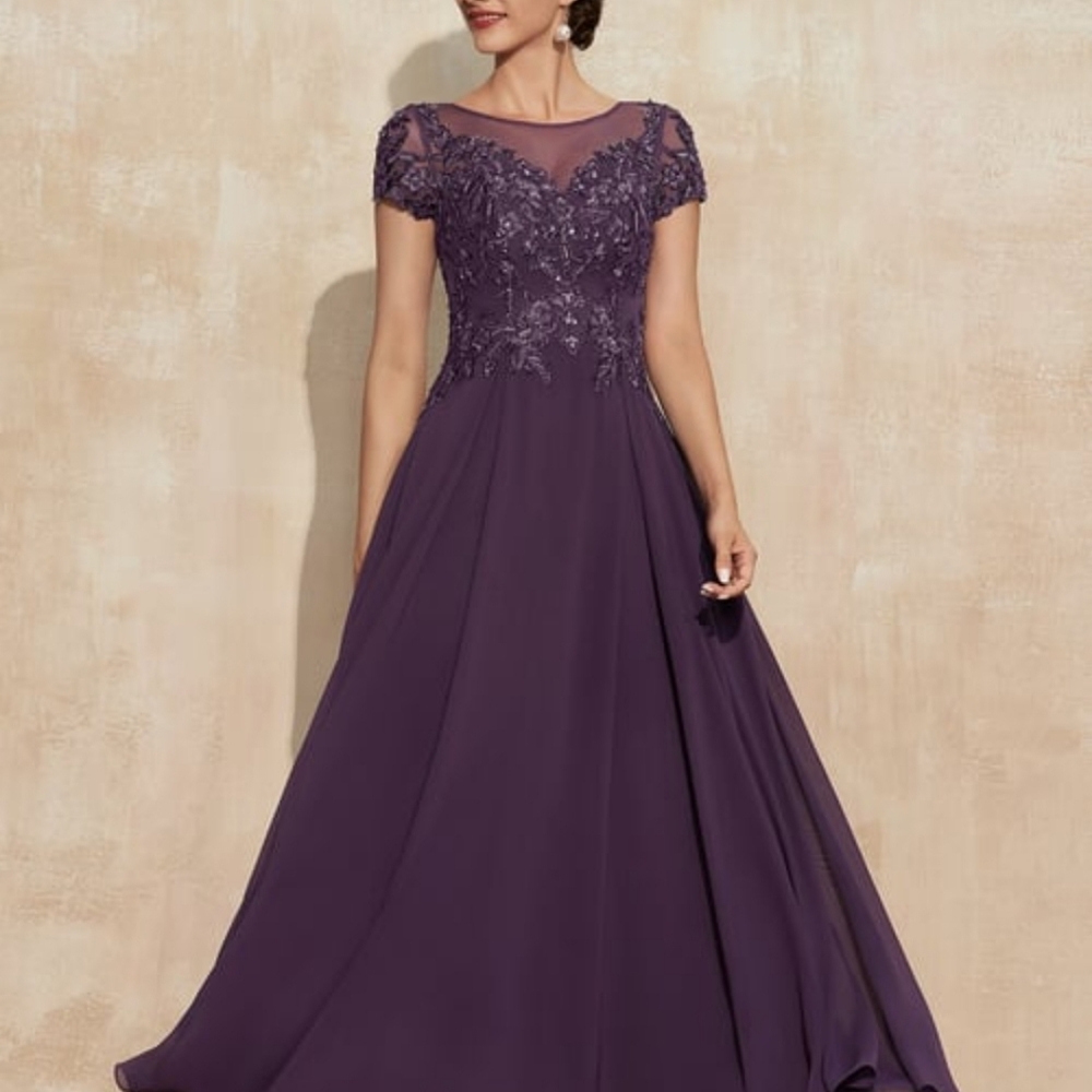 Mother of the Bride/Groom Dress